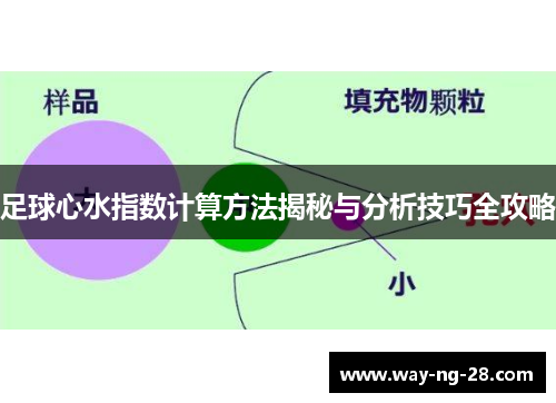 足球心水指数计算方法揭秘与分析技巧全攻略 足球心水指数计算方法揭秘与分析技巧全攻略