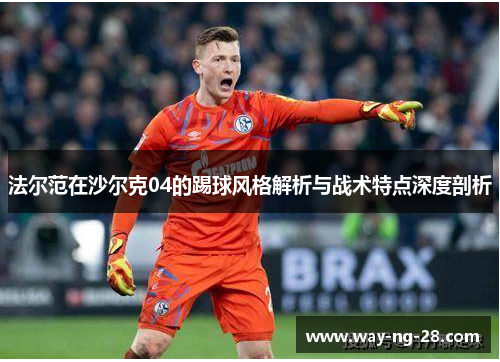 法尔范在沙尔克04的踢球风格解析与战术特点深度剖析 法尔范在沙尔克04的踢球风格解析与战术特点深度剖析
