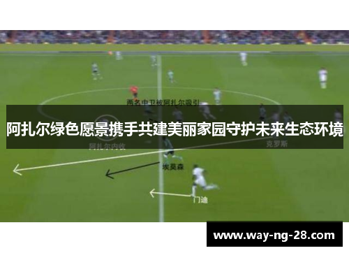 阿扎尔绿色愿景携手共建美丽家园守护未来生态环境 阿扎尔绿色愿景携手共建美丽家园守护未来生态环境