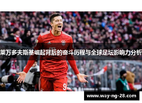 莱万多夫斯基崛起背后的奋斗历程与全球足坛影响力分析 莱万多夫斯基崛起背后的奋斗历程与全球足坛影响力分析